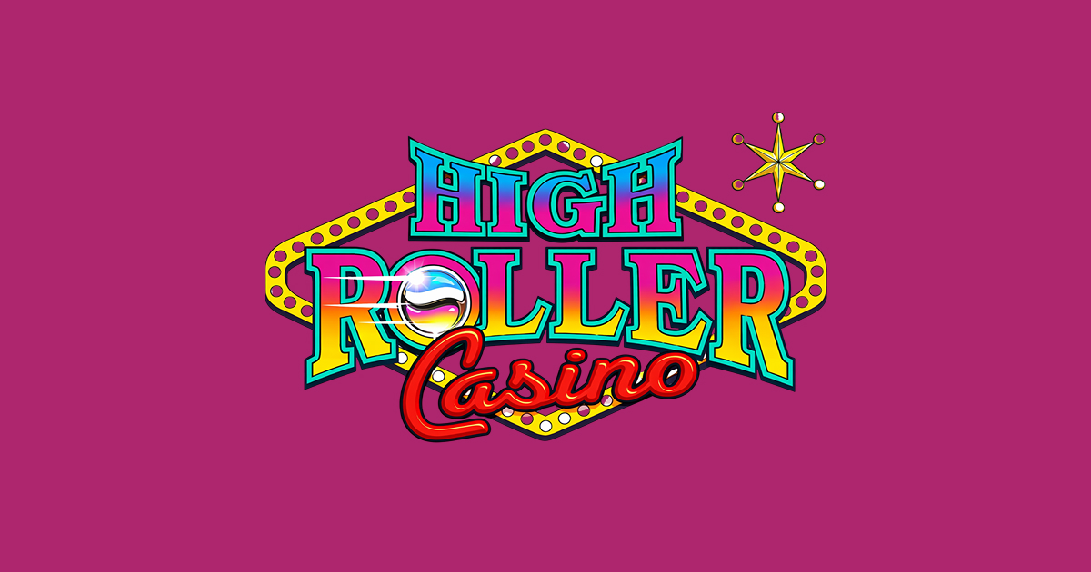 HighRoller Casino